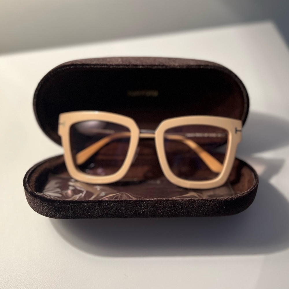 Tom Ford Sunglasses